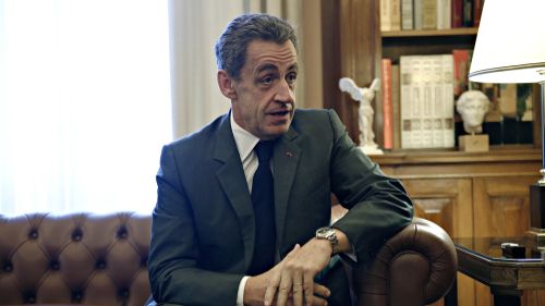 Odvolací soud: Exprezident Sarkozy je vinen v případu financování kampaně